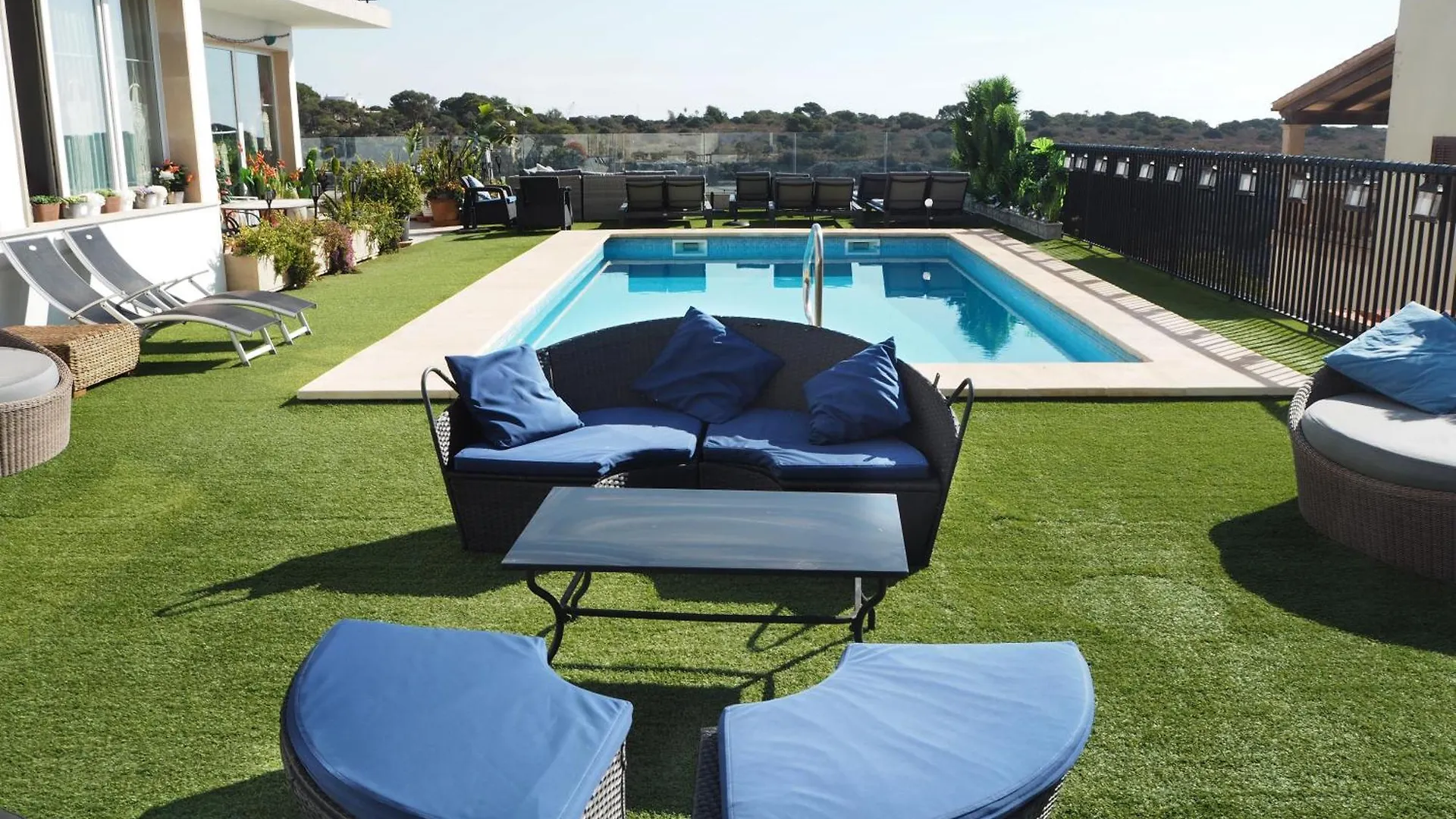 Hotel Rocamar Cala Figuera  2*, Cala Figuera (Mallorca) Spain
