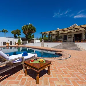 Cortijo Boutique Hotel Marbella