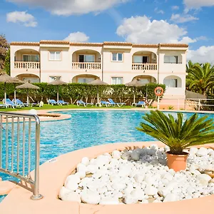 Aparthotel Sol Romantica By Dot, Cala Romantica (Mallorca)