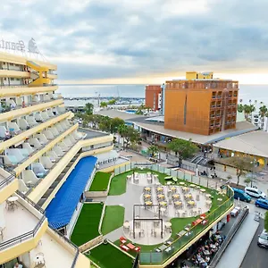 Hotel Hovima Santa María Costa Adeje (Tenerife)