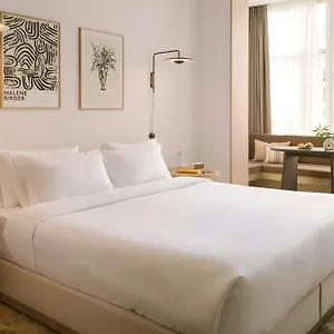Hotel Paseo De Gracia Hotel, Sonder By Marriott Bonvoy Barcelona