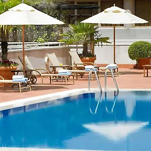 Hotel Pullman Airport & Feria Madri
