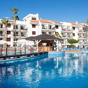 Apart-hotel Globales Tamaimo Tropical Puerto de Santiago (Tenerife)