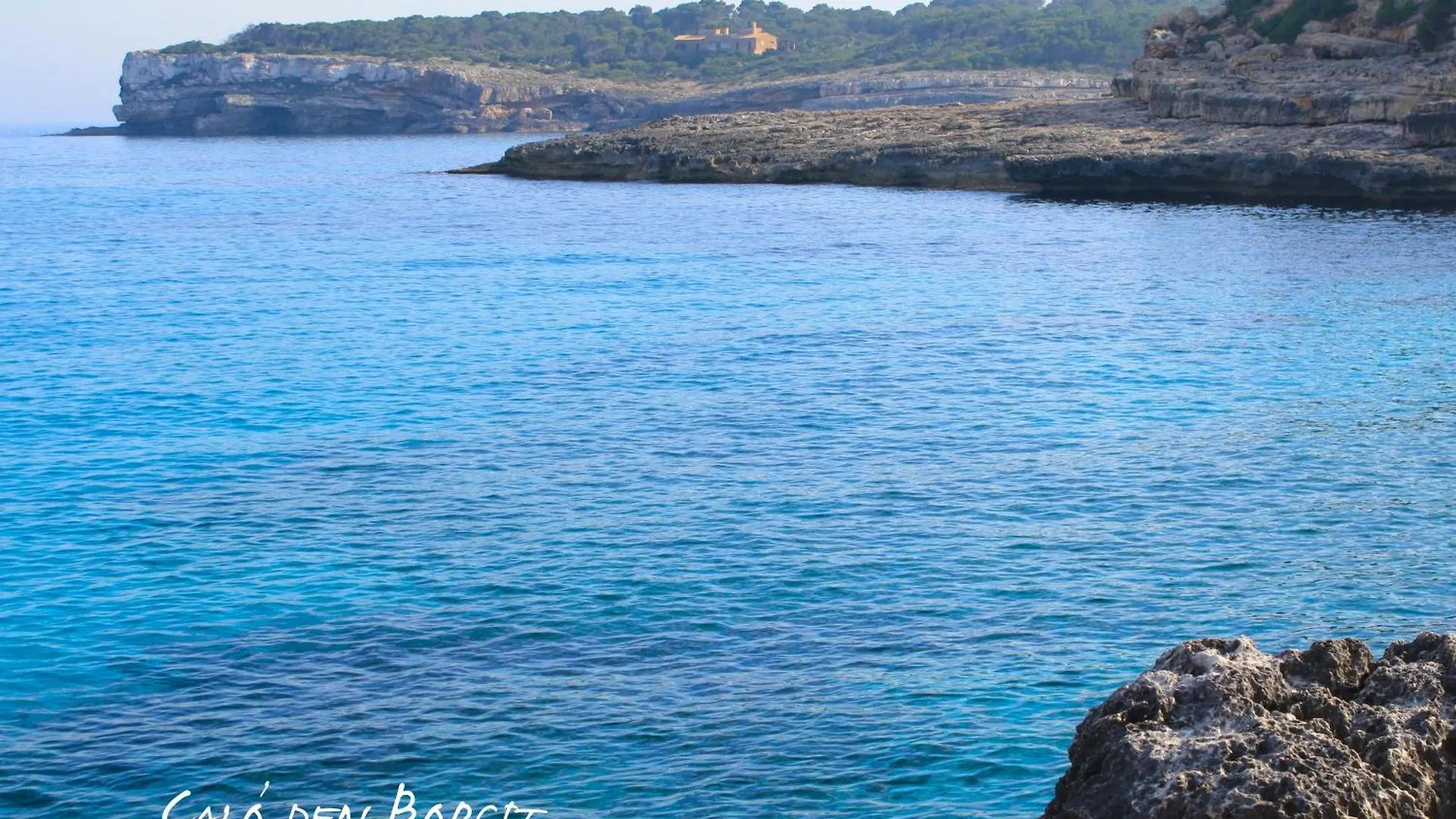 Hotel Rocamar Cala Figuera
