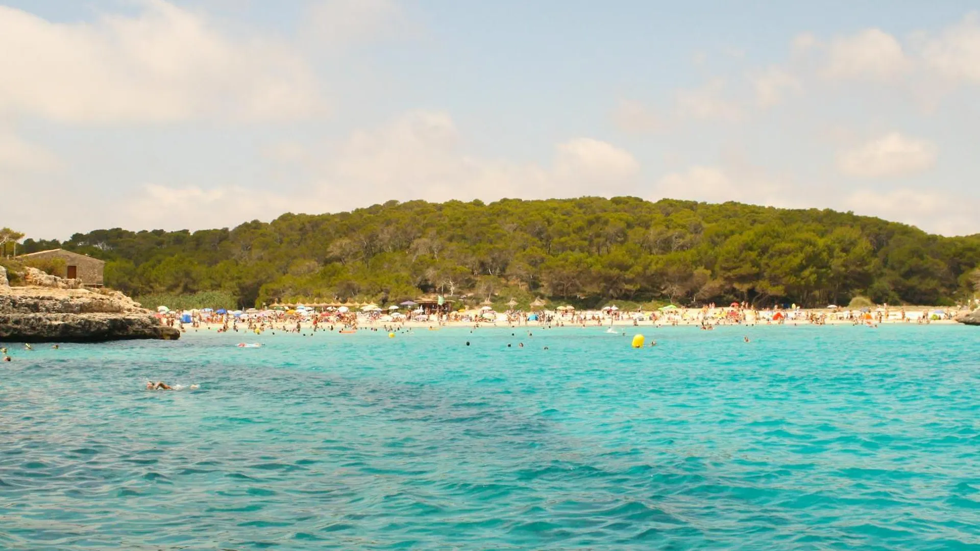 Hotel Rocamar Cala Figuera  2*, Cala Figuera (Mallorca)