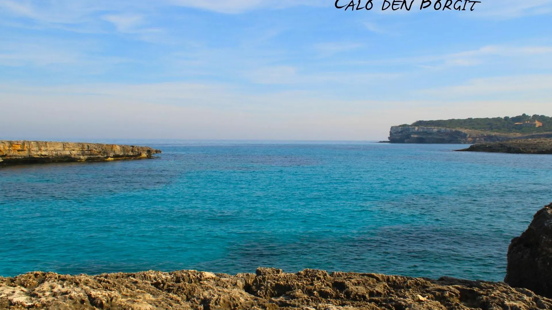 Hotel Rocamar Cala Figuera   Cala Figuera (Mallorca)