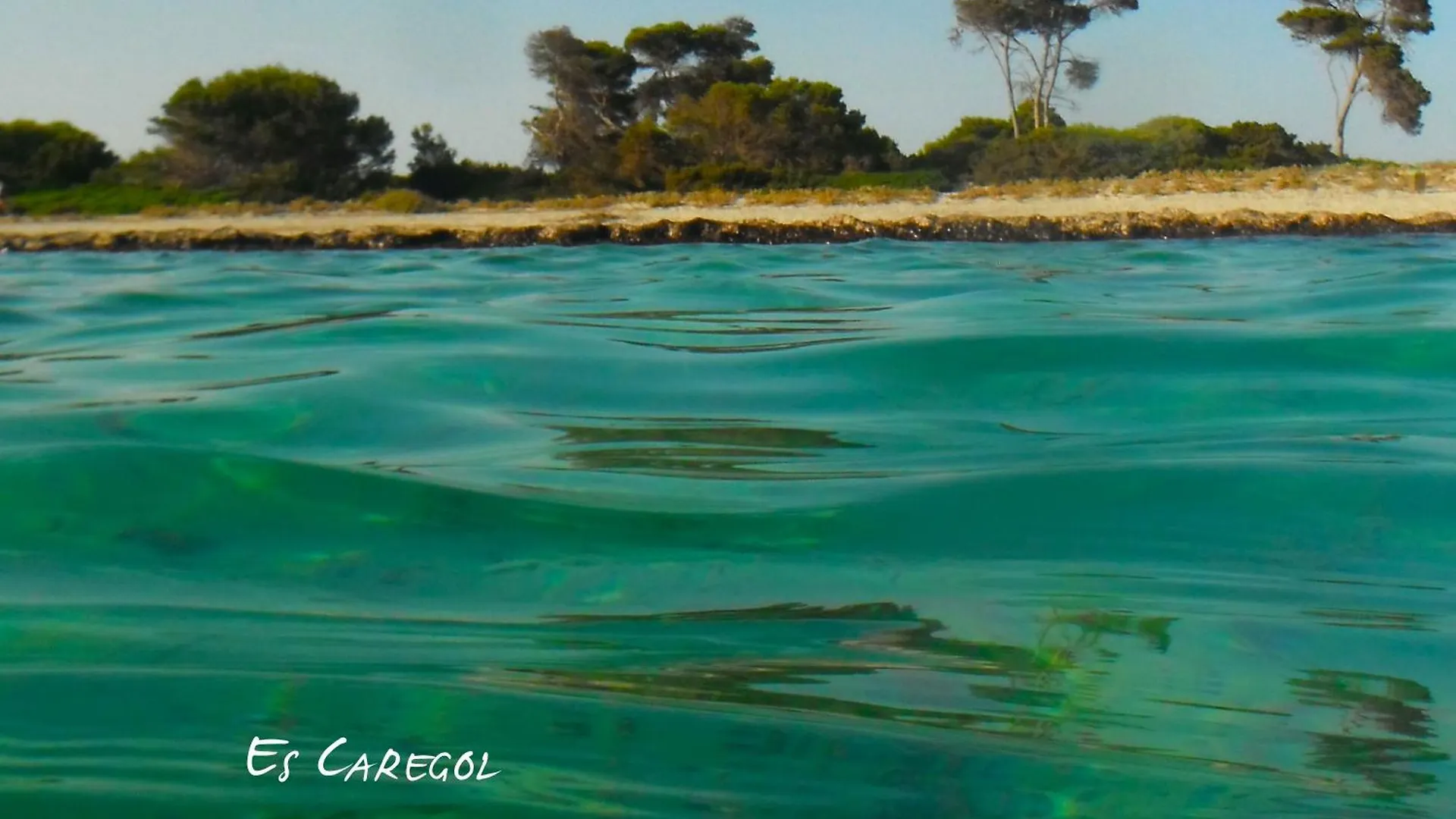 Hotel Rocamar Cala Figuera