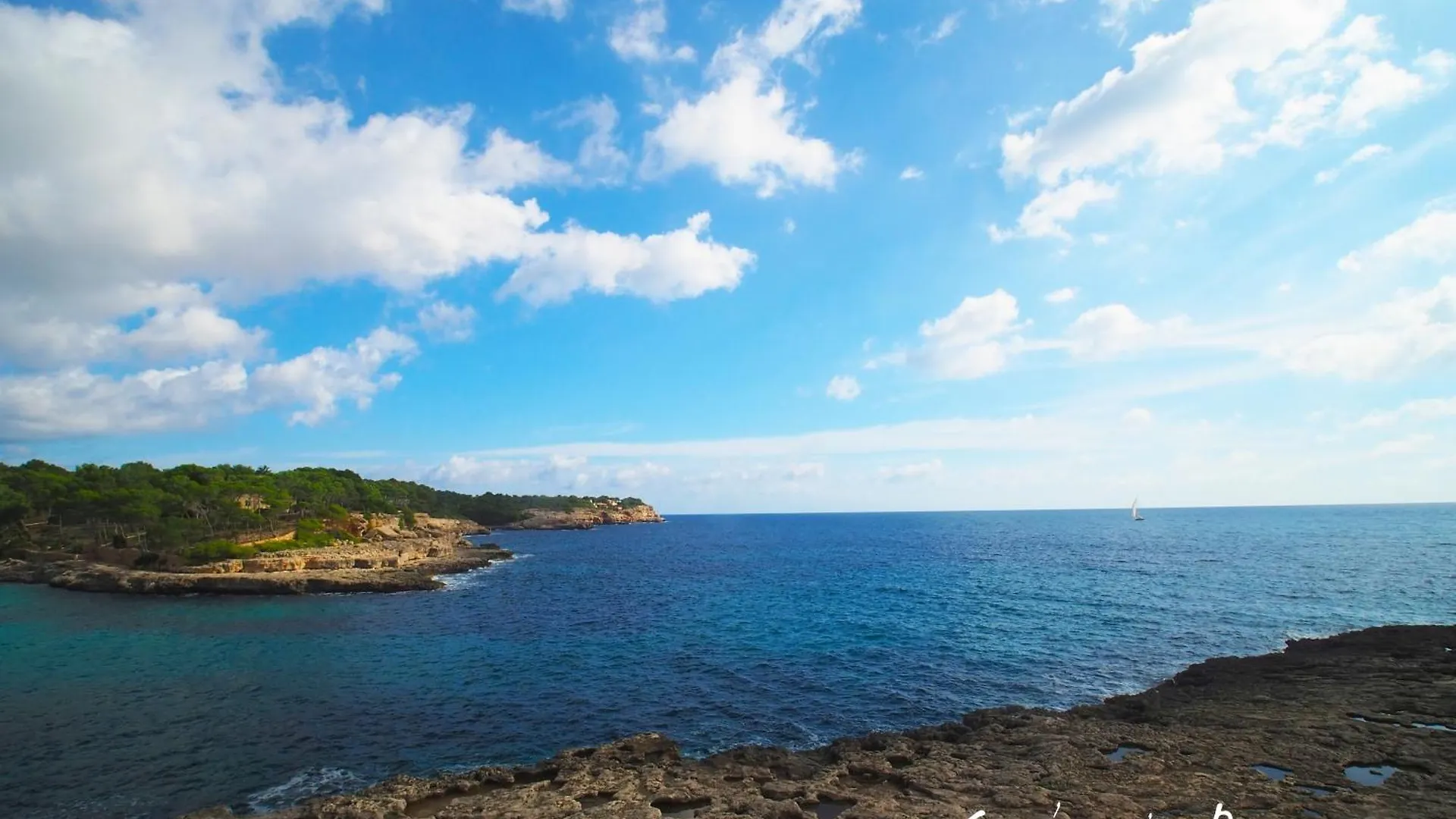 Hotel Rocamar Cala Figuera  2*, Cala Figuera (Mallorca)