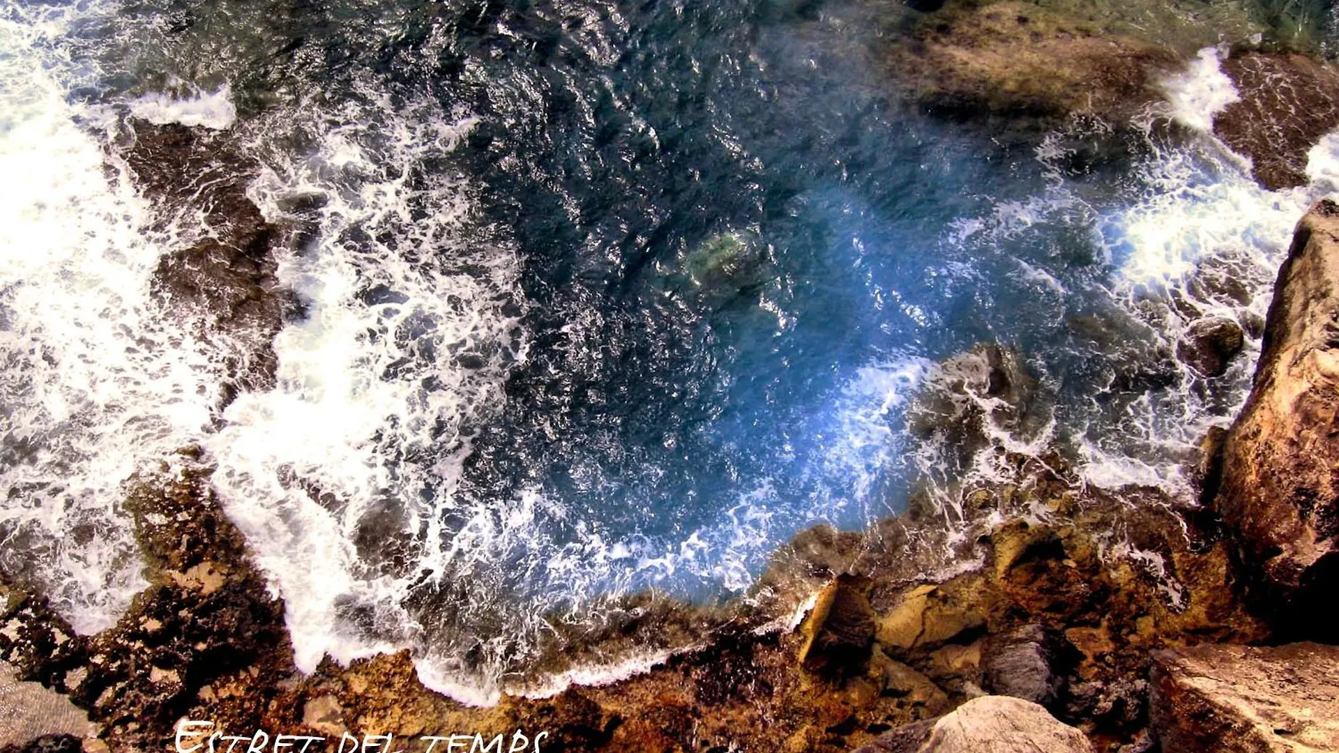 Hotel Rocamar Cala Figuera